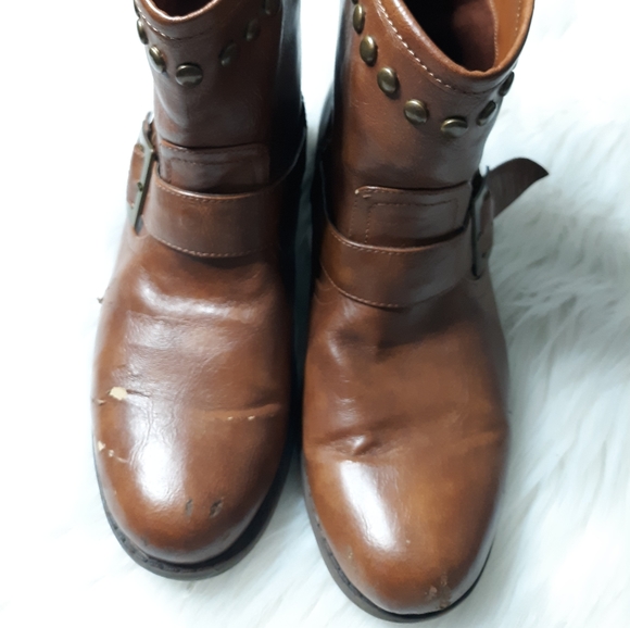 Xappeal booties - Picture 5 of 8